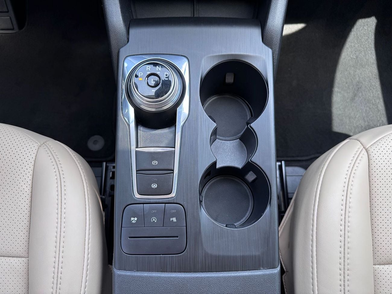 Ford Escape 1.5T Trend