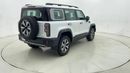 BAIC BJ40 Pro 2027 LV2 | AED 2075/Month | 20% DP