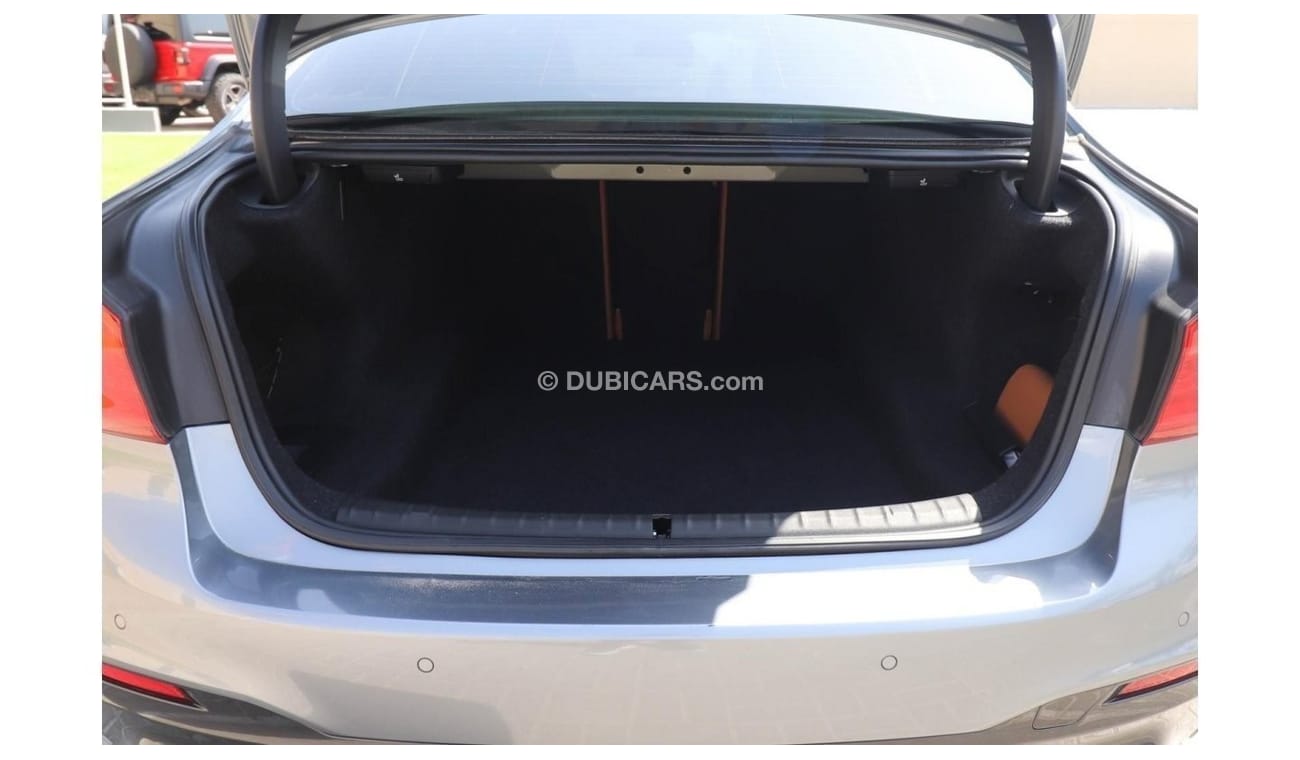 BMW 520i m sport G30