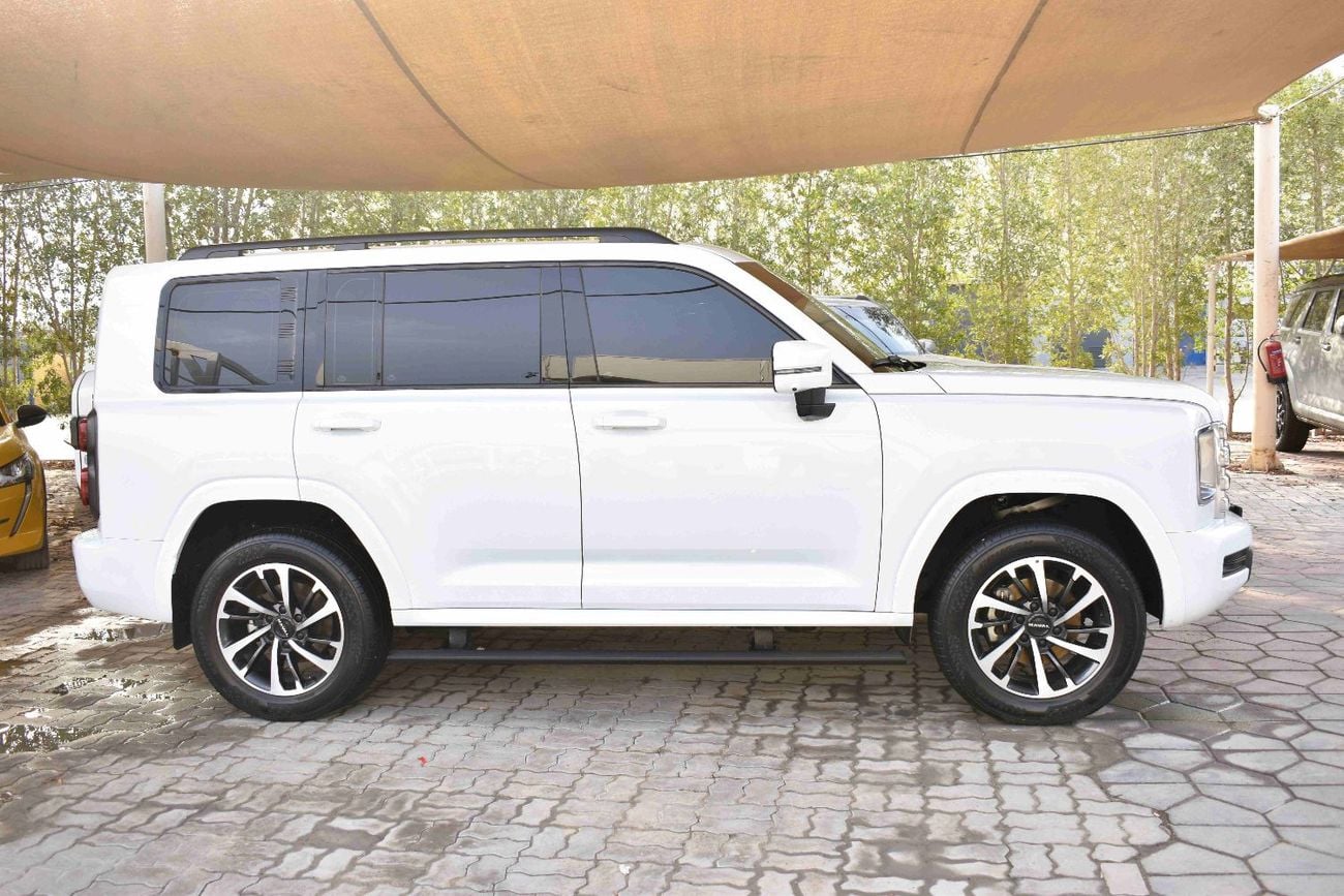 Haval H9