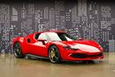 Ferrari 296 GTB 3.0T V6 PHEV