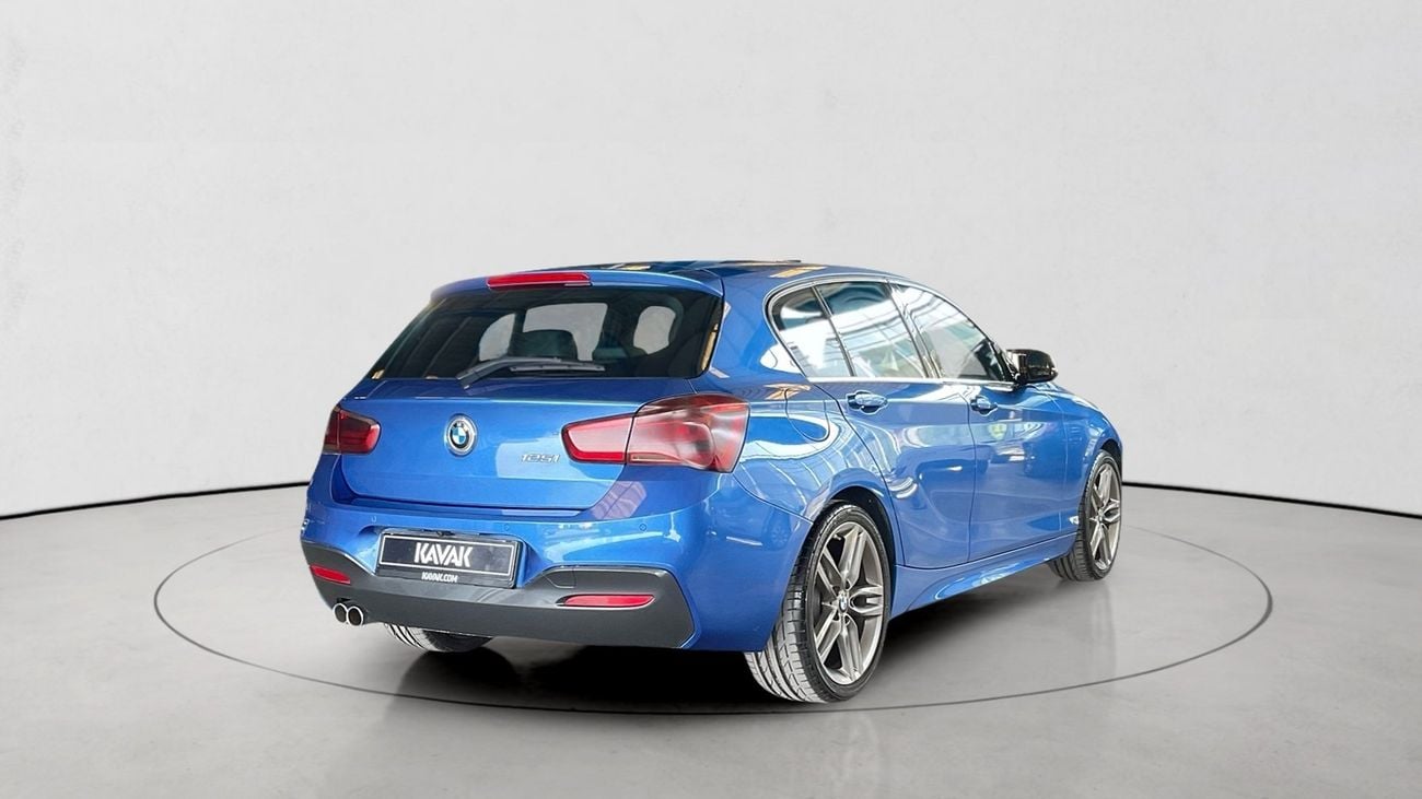 BMW 125i | Guaranteed Warranty | 0 Down Payment