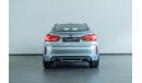 BMW X6M 2018 BMW X6M / 5 Year BMW Warranty & Service Pack