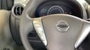 نيسان صني 1.5 S AUTO | شامل الضمان | 0 ﺪﻔﻋﺓ ﺃﻮﻟﻯ