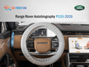 لاند روفر رينج روفر Range Rover Vogue P530 Autobiography 2026 GCC ( export only )