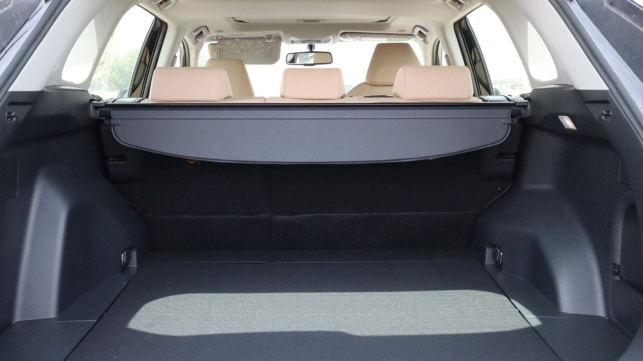 Toyota RAV4 Toyota rav4 2.5L HEV