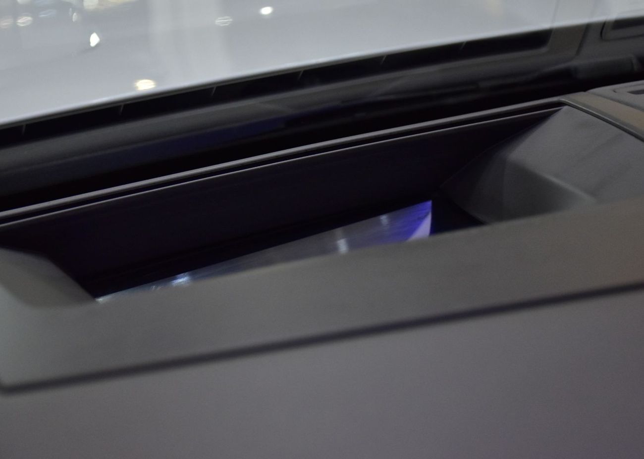 Volkswagen Touareg EXCELLENT DEAL for our Volkswagen Touareg ( 2019 Model ) in White Color GCC Specs