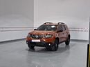 رينو داستر PE Renault Duster 2024