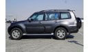 Mitsubishi Pajero 3.8L, GLS, Automatic, MY2017