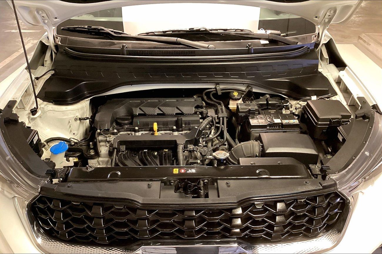 Kia Sonet EX STD | Guaranteed Warranty | 0 Down Payment