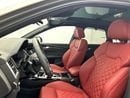 Audi SQ5 SUV TFSI 354hp (Ref# 02946)