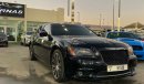 Chrysler 300C V8 Full option