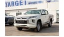 Mitsubishi L200 Mitsubishi L200 petrol 2023 basic option Manual