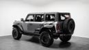 Ford Bronco Raptor - 2023 - GCC - Under Warranty and Service Contract