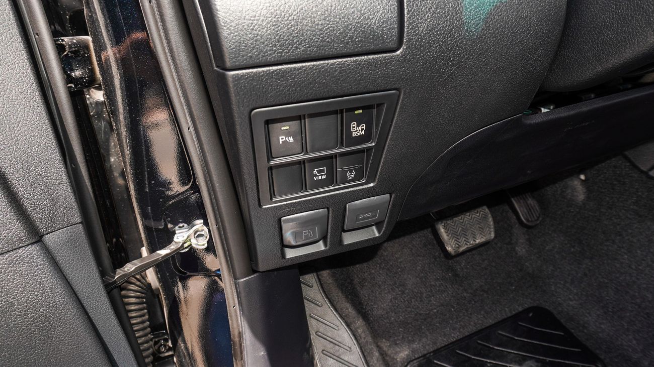 Toyota Hilux Adventure 4.0L V6