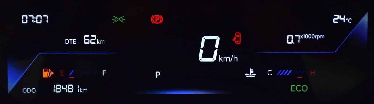 جيتور داشينج EXCELLENT DEAL for our Jetour Dashing 1.6L ( 2024 Model ) Grey Color Chinese Specs