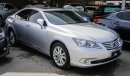 Lexus ES350