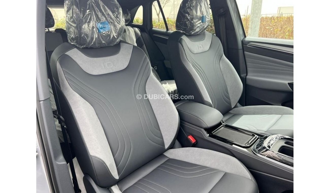 Volkswagen ID.4 Crozz VOLKSWAGEN ID4 PRO 2022 WITH HUD EXPORT&REGISTER