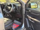 Ford Ranger Wildtrak export from Australia