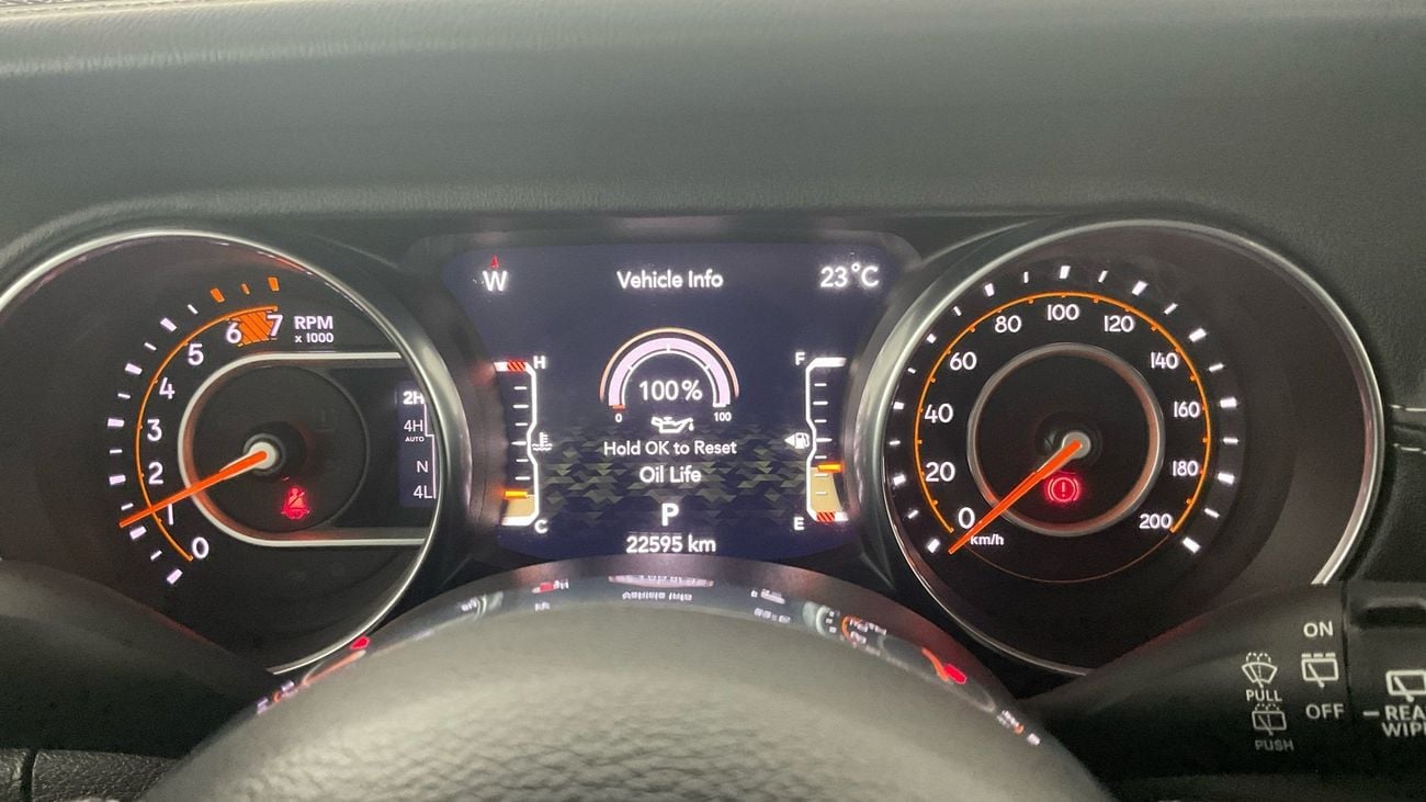 جيب رانجلر Sahara | upto AED 20,000 Ramadan Discount | شامل الضمان | 0 ﺪﻔﻋﺓ ﺃﻮﻟﻯ