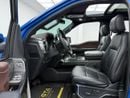 Ford F-150 PLATINUM 2021 Ford F-150 Lariat, 2027 Ford Service Pack, Full Ford Service History, Excellent Condit