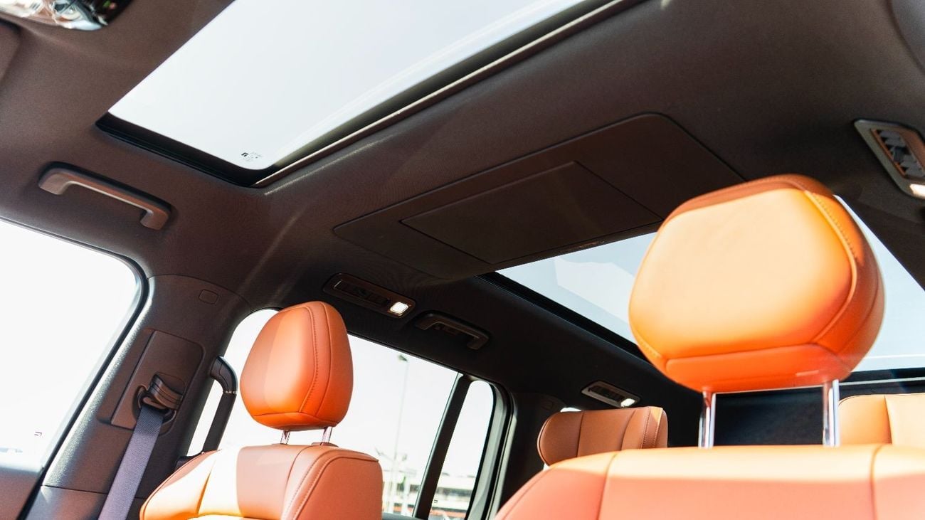 روكس 01 2025 ROX 01 VIP  Under Warranty Long Range 1115km