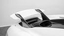 Koenigsegg Regera - 2022 - Euro Specs - Under Warranty and Service Contract
