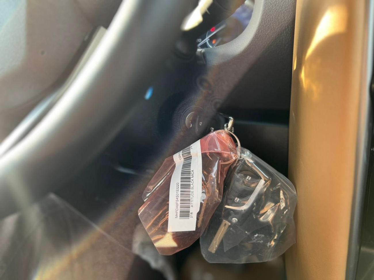 Toyota Fortuner EXPORT ONLY - GX2 2.7L 4WD