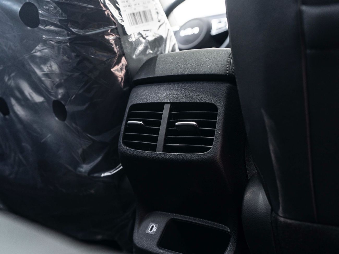 Kia Seltos SX 1.4L Turbocharged