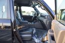 Toyota Prado TOYOTA LAND CRUISER PRADO 2.4L 4WD PETROL SUV 2025 (Inside Black)