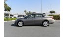 Nissan Sentra Amazing Deal - Price Discounted