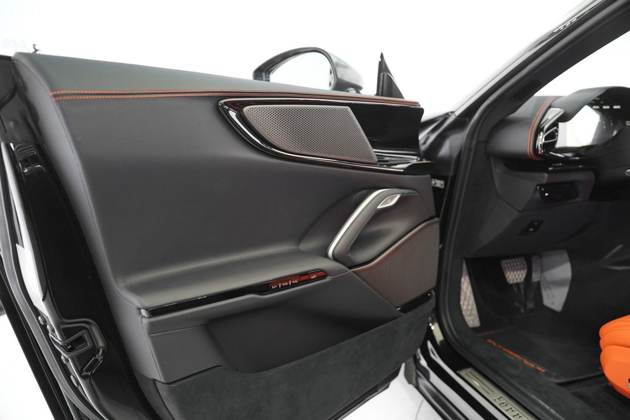 فيراري بوروسانجوي