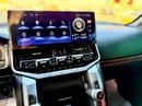 Toyota Land Cruiser GXR Toyota landcuriser V6 2017 upgrade inside & outside 2025 full option
