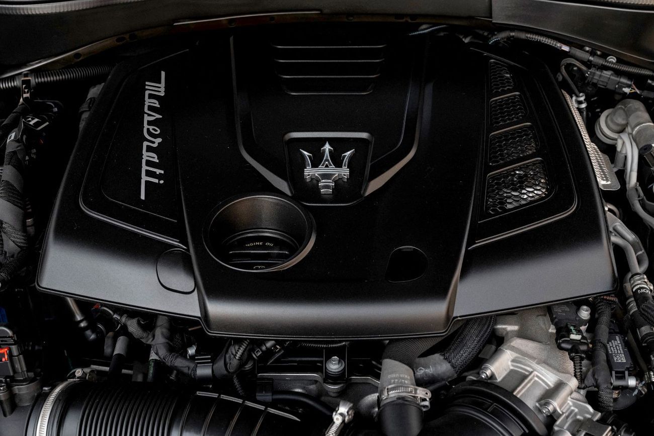 Maserati Levante GT Hybrid | 3,917 P.M  | 0% Downpayment | Levante GT Hybrid!