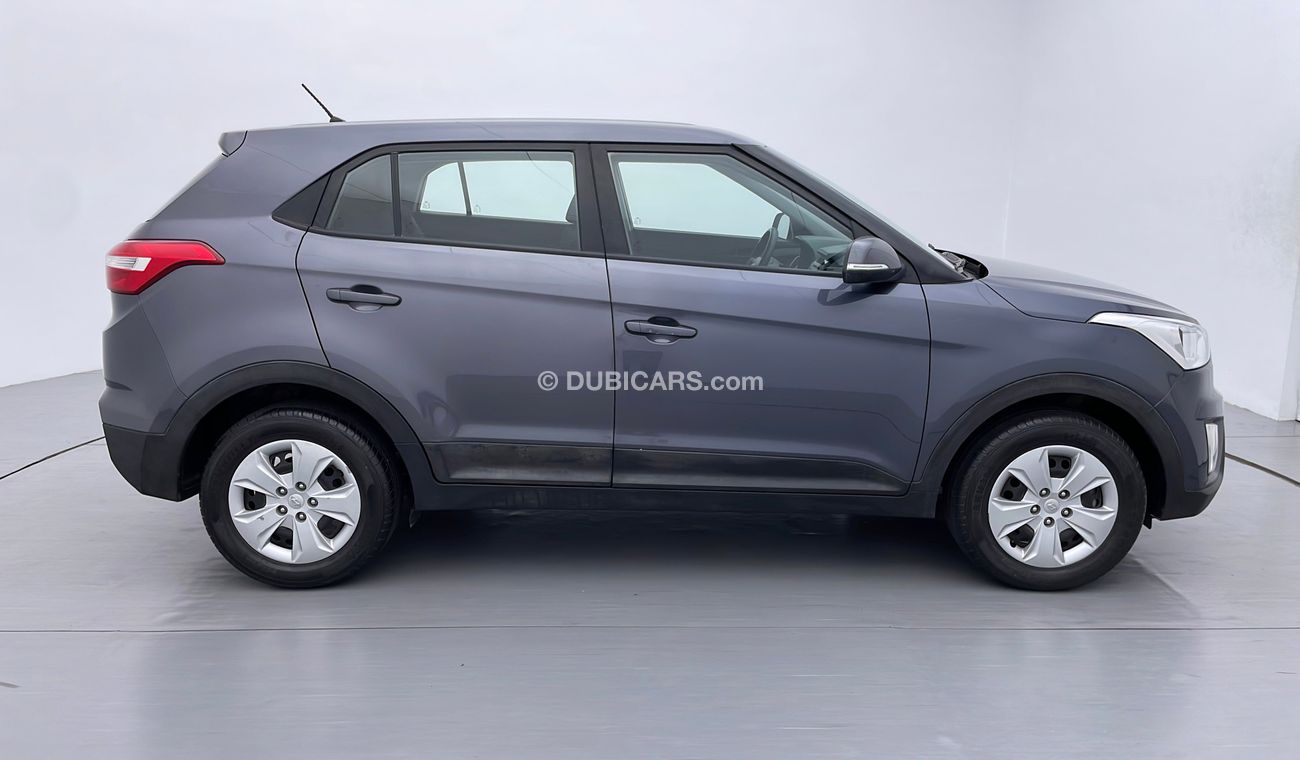 Hyundai Creta S 1.6 | Under Warranty | Inspected on 150+ parameters