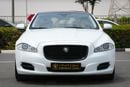 جاكوار XJ PORTFOLIO LUXURY
