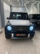 Mercedes-Benz G 63 AMG 2025 MERCEDES G63AMG BRAND NEW KOREAN SPECS 4MATIC SUVFOR EXPORT