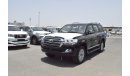 Toyota Land Cruiser GXR 2019 MODEL AWD FULL OPTION WITH LEATHER SEATS AUTO TRANSMISSION DIESEL 8CYLINDER ONLY FOR EXPORT