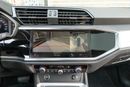 Audi Q3 35 TFSI PROGRESS BLACK Audi Q3 Sportback 35TFSI S-Line Progressive Black Edition 2025 GCC | Agency Warranty | Service Contr