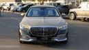 Mercedes Maybach S680 Maybach ( Only For Export ) 2024 Mercedes Maybach S 680 Ultra Luxurious V12 6.0L Brand NEW