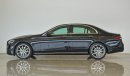 Mercedes-Benz E200 SALOON / Reference: VSB 32720 Certified Pre-Owned with up to 5 YRS SERVICE PACKAGE!!!