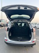 تويوتا راف ٤ 2017 Toyota Rav4 LE 2.5L V4 Mid Option - 4x4 AWD - Leather Seats -