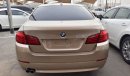 BMW 530i 2013 Model gulf specs full options options clean car