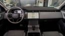 لاند روفر رينج روفر فيلار Range Rover Velar P250 SE - R Dynamic | HUD | Hydraulic | 22 Alloy Wheels | 360 Cameras | 2025