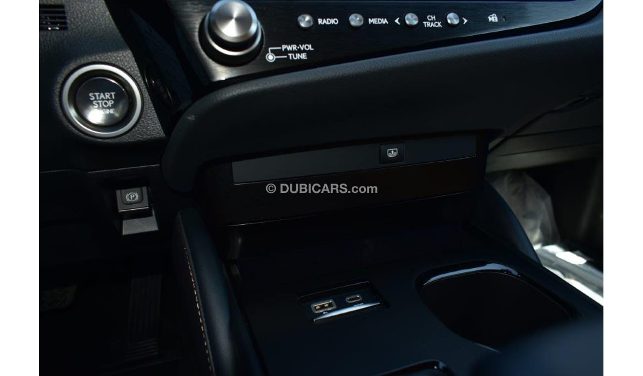 Lexus ES350 Prime 2.5L AT