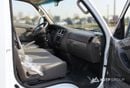 Hyundai H100 2.6L Diesel | Manual | GCC Specs | Mid Option | White | LHD | Commercial Pickup | 2026 | EXPORT ONLY