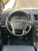 نيسان أرمادا 4WD Full Option SL