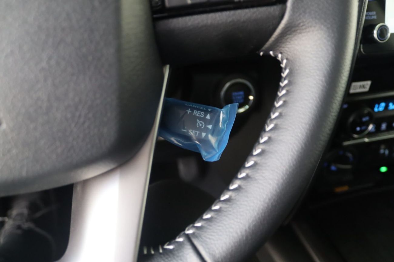 تويوتا فورتونر