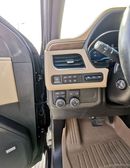 Chevrolet Tahoe Chevrolet Tahoe Premier - 2023 - Black