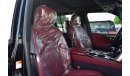 Lexus LX600 LX600 SIGNATURE V6 3.5L AUTOMATIC